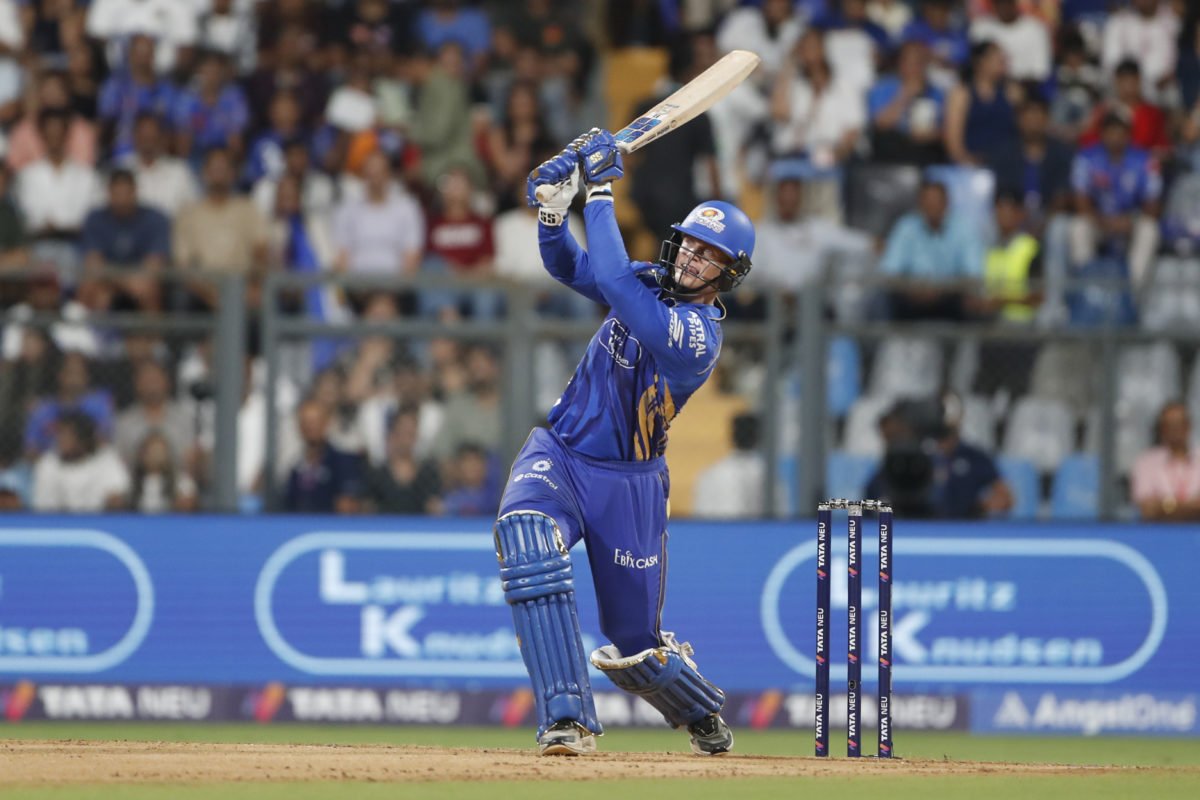 Rickelton țintește o performanță solidă pe Wankhede