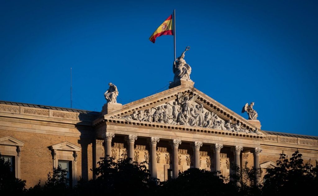 Spania aruncă 7 miliarde € în locuințe sociale, pe fondul crizei imobiliare