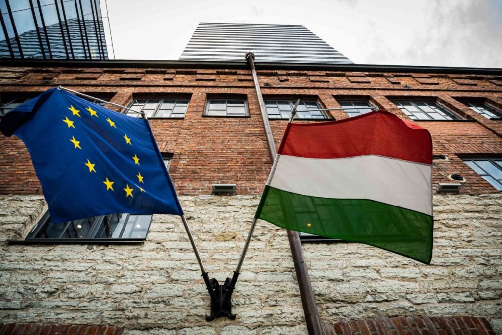 Von der Leyen, ultimatum pentru Magyar: Aliniere la UE, altfel…