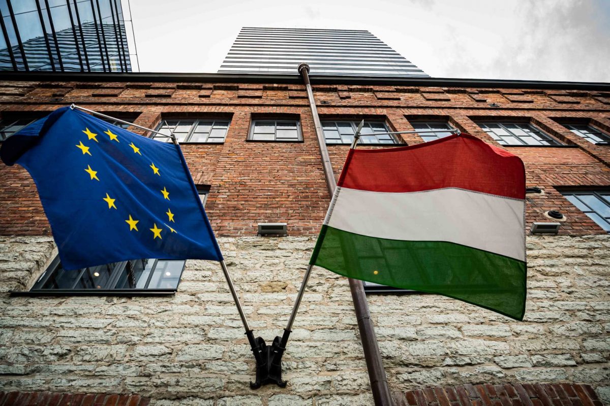 Von der Leyen, ultimatum pentru Magyar: Aliniere la UE, altfel…