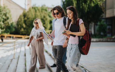 România, „acasă” pentru tineri: De ce aleg să rămână, nu să plece