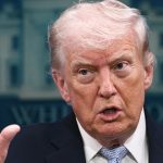 Democrații cer demiterea lui Donald Trump după amenințările cu Iranul