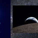 NASA prezintă: Primele fotografii de pe Lună după 50 de ani!