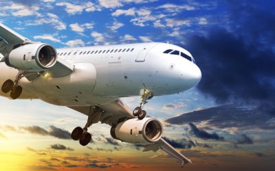 AIE avertizează: Europa riscă să rămână fără combustibil de avion în 6 săptămâni