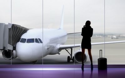 Lufthansa: 20.000 de zboruri anulate. Criza energetică, abia acum începe?