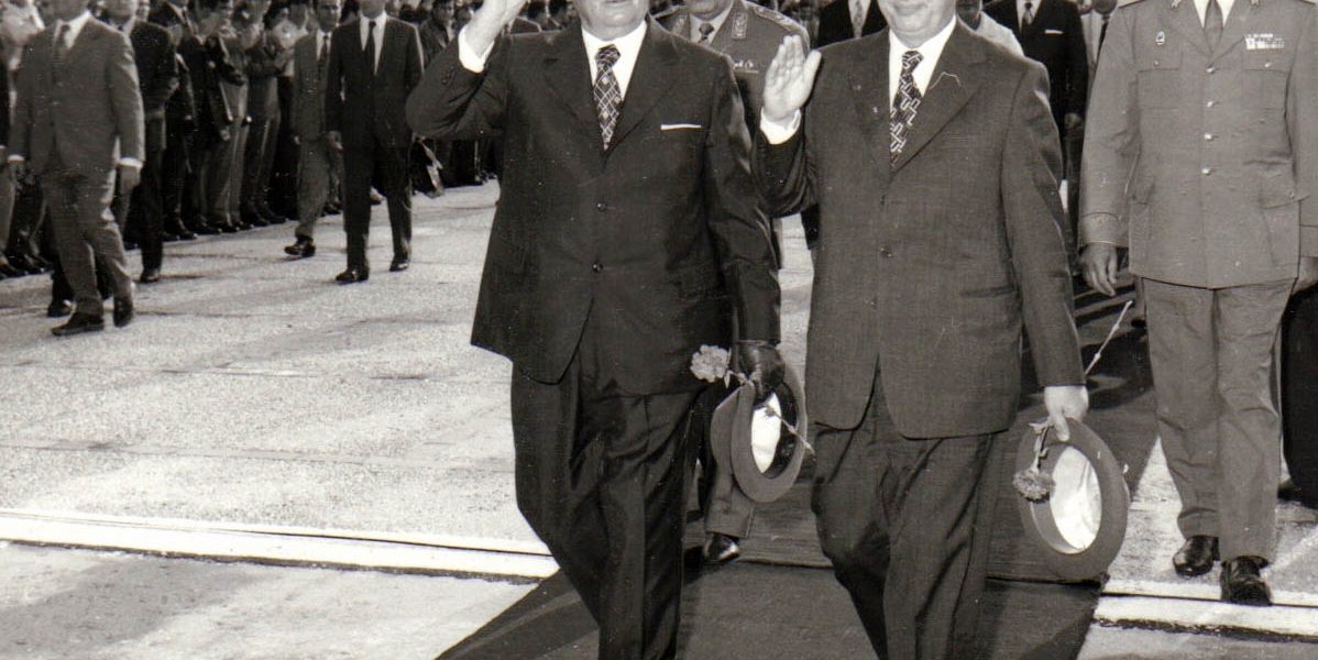 America, șocată: Ce a aflat despre Tito de la Radio România, CIA dezvăluie