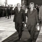 America, șocată: Ce a aflat despre Tito de la Radio România, CIA dezvăluie