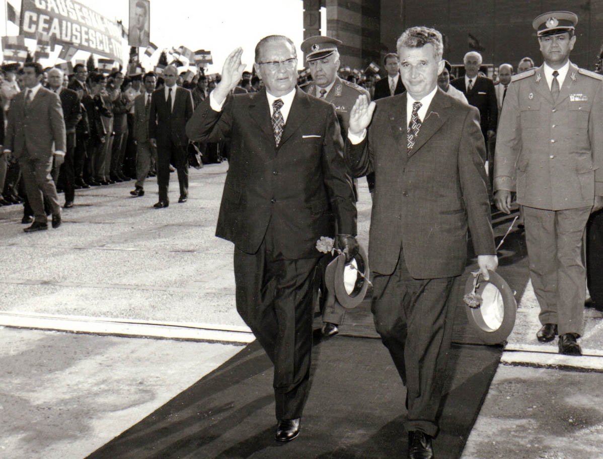 Agenția Centrală de Informații a Statelor Unite ale Americii (CIA) a desecretizat o notă informativă din 4 mai 1980, care anunța moartea liderului iugoslav, Iosif Broz TITO
