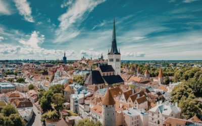 Vrei în Estonia GRATUIT? Voluntariatul te duce acolo, pe bani puțini!