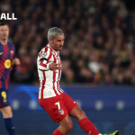 Griezmann: „Calm, încrezător și cu picioarele pe pământ”