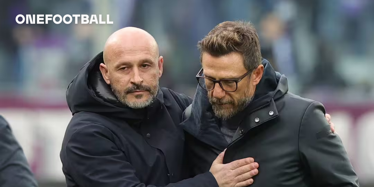 Bologna – Lecce: Italianii, neînvinși contra lui Di Francesco