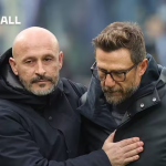 Bologna – Lecce: Italianii, neînvinși contra lui Di Francesco