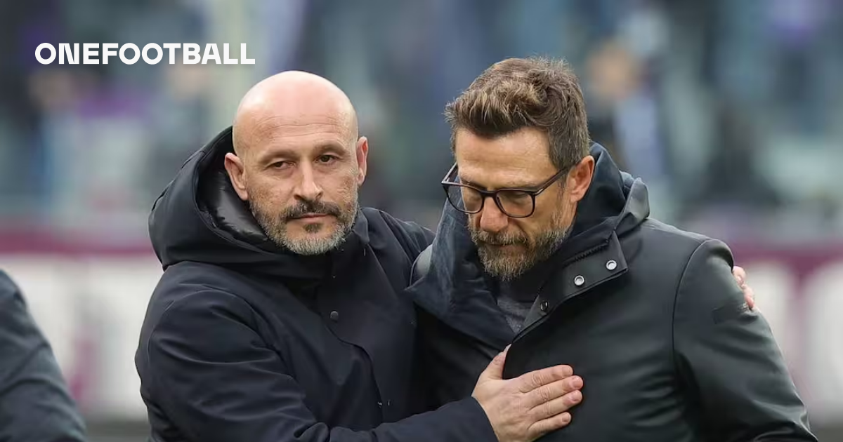 Bologna – Lecce: Italianii, neînvinși contra lui Di Francesco