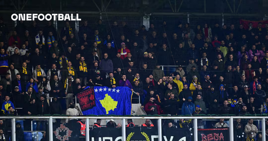 Bătălia pentru calificare la Campionatul Mondial 2026 se intensifică în ultimele ore ale anului Astăzi reprezintă ultima șansă pentru multiple echipe din Europa și din afara continentului de a-și realiza visul de a participa la Cupa Mondială din 2026