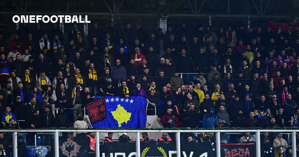 Bătălia pentru calificare la Campionatul Mondial 2026 se intensifică în ultimele ore ale anului Astăzi reprezintă ultima șansă pentru multiple echipe din Europa și din afara continentului de a-și realiza visul de a participa la Cupa Mondială din 2026