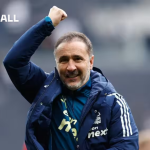 Pereira, duel de gală: Porto vs. Nottingham, un meci istoric în viziunea lui