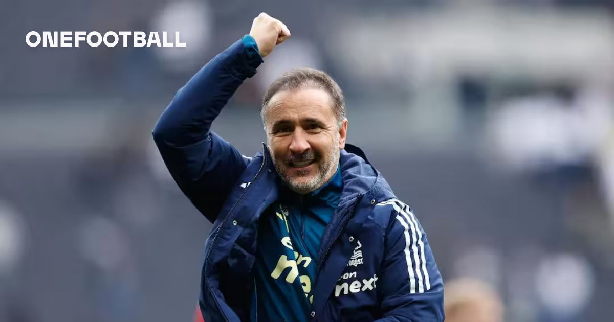 Vitor Pereira vede FC Porto renăscând și pregătește duelul cu Nottingham Forest Înaintea meciului din Europa League, Vitor Pereira, antrenorul lui Nottingham Forest, a vorbit despre echipa FC Porto și despre importanța acestui meci