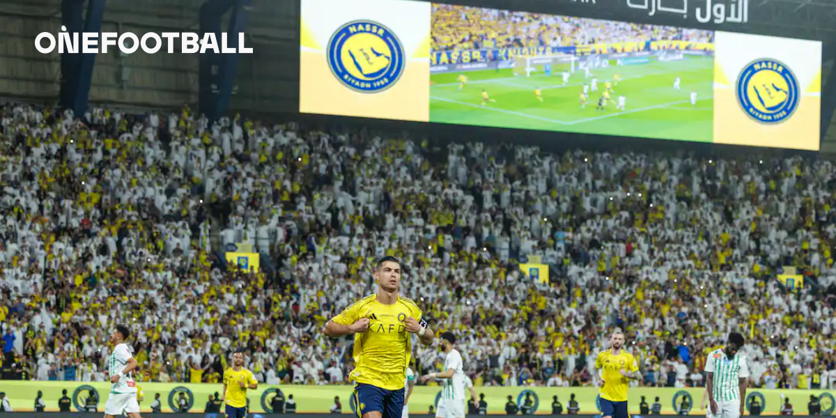 Al-Nassr, cu trei reveniri spectaculoase! Un titular, OUT pentru meciul cu Al-Akhdoud