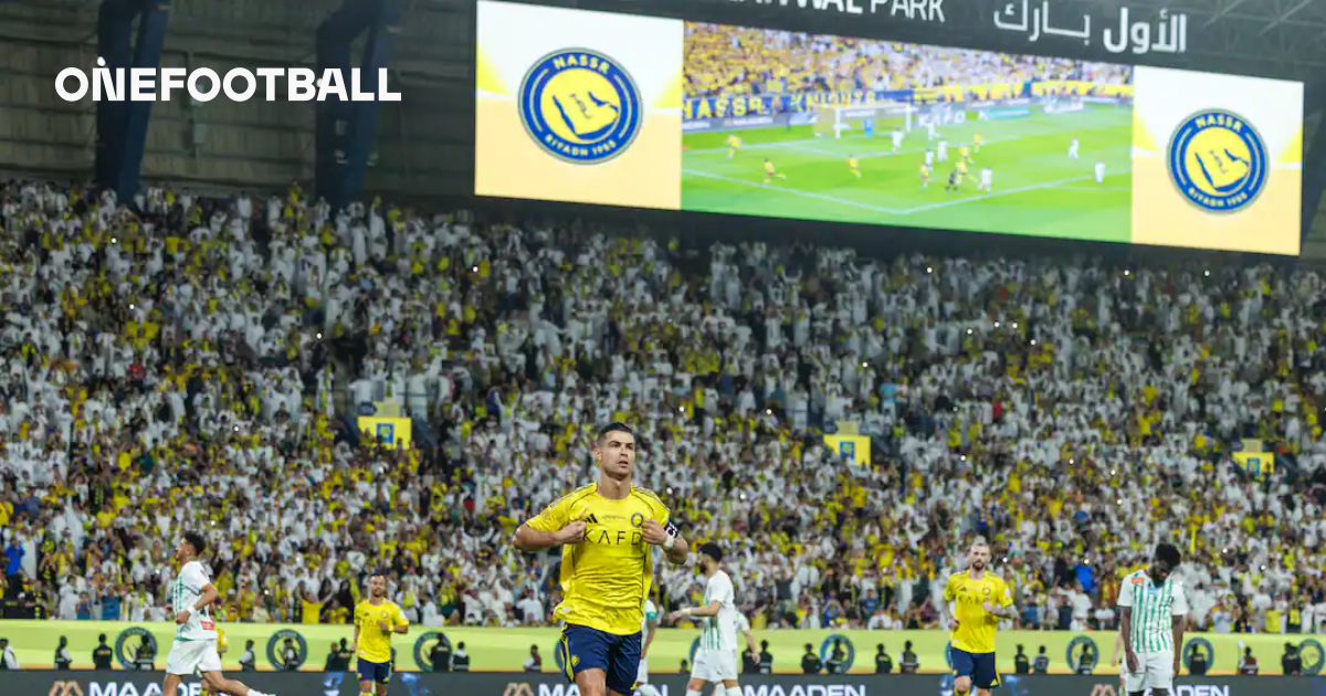 Al-Nassr, cu trei reveniri spectaculoase! Un titular, OUT pentru meciul cu Al-Akhdoud