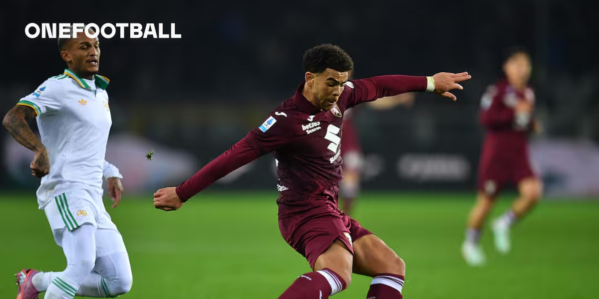 Ofițerii aleg: Adams, Borrelli, Baschirotto și Okereke, pe lista de transferuri