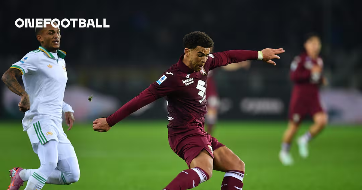 Ofițerii aleg: Adams, Borrelli, Baschirotto și Okereke, pe lista de transferuri