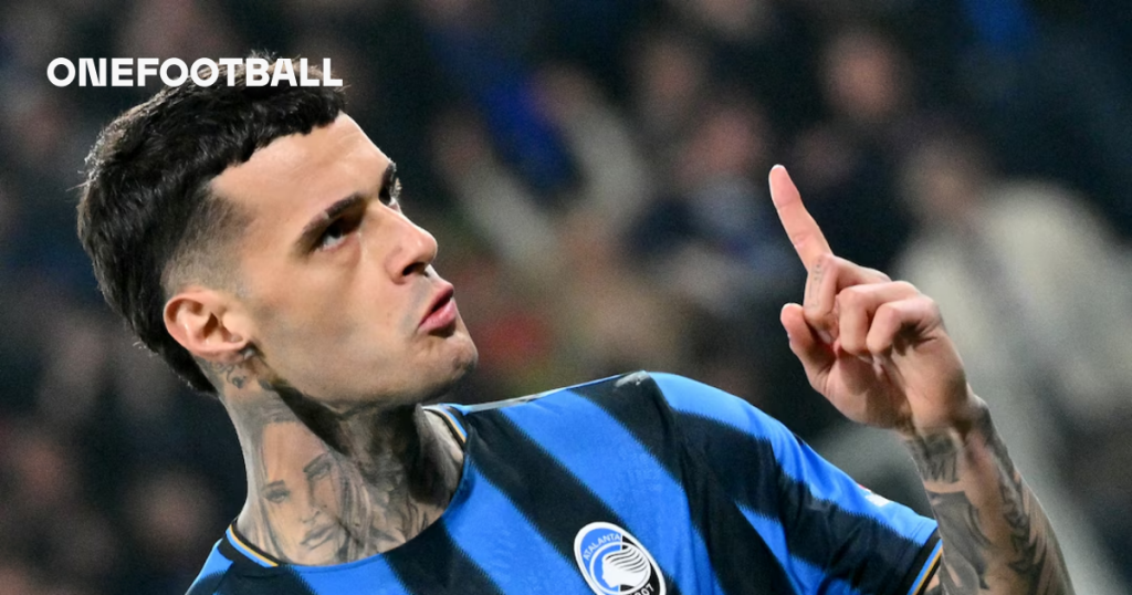 Atalanta-Lazio: Decizii-șoc! Maldini, Zalewski și Scamacca, în centrul atenției