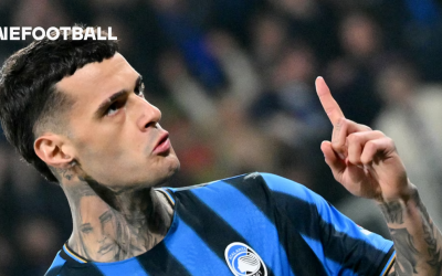 Atalanta-Lazio: Decizii-șoc! Maldini, Zalewski și Scamacca, în centrul atenției