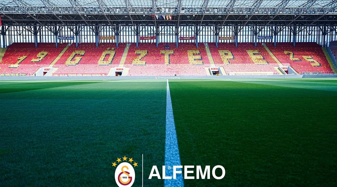 Galatasaray – Goztepe: Startul meciului, așteptat cu sufletul la gură