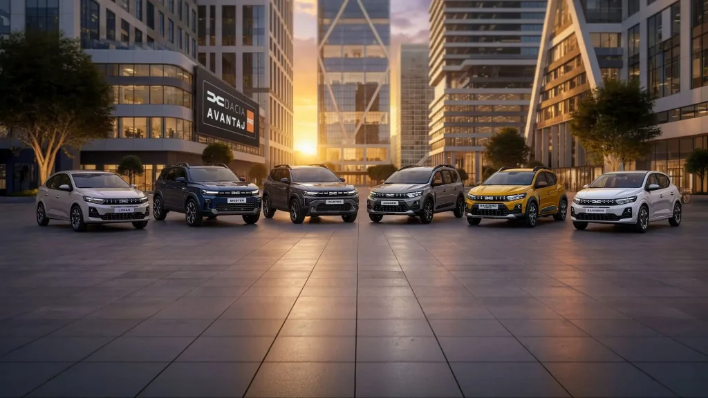 Noua Dacia electrică, pe șosele: Cum va arăta și cât va costa succesorul Spring EV