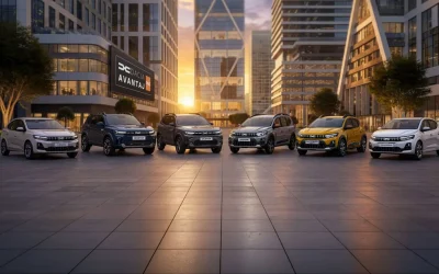 Noua Dacia electrică, pe șosele: Cum va arăta și cât va costa succesorul Spring EV