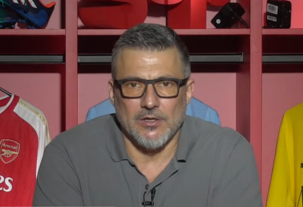 Bâra analizează Europa League și Conference League la ora 13:00