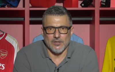 Bâra analizează Europa League și Conference League la ora 13:00