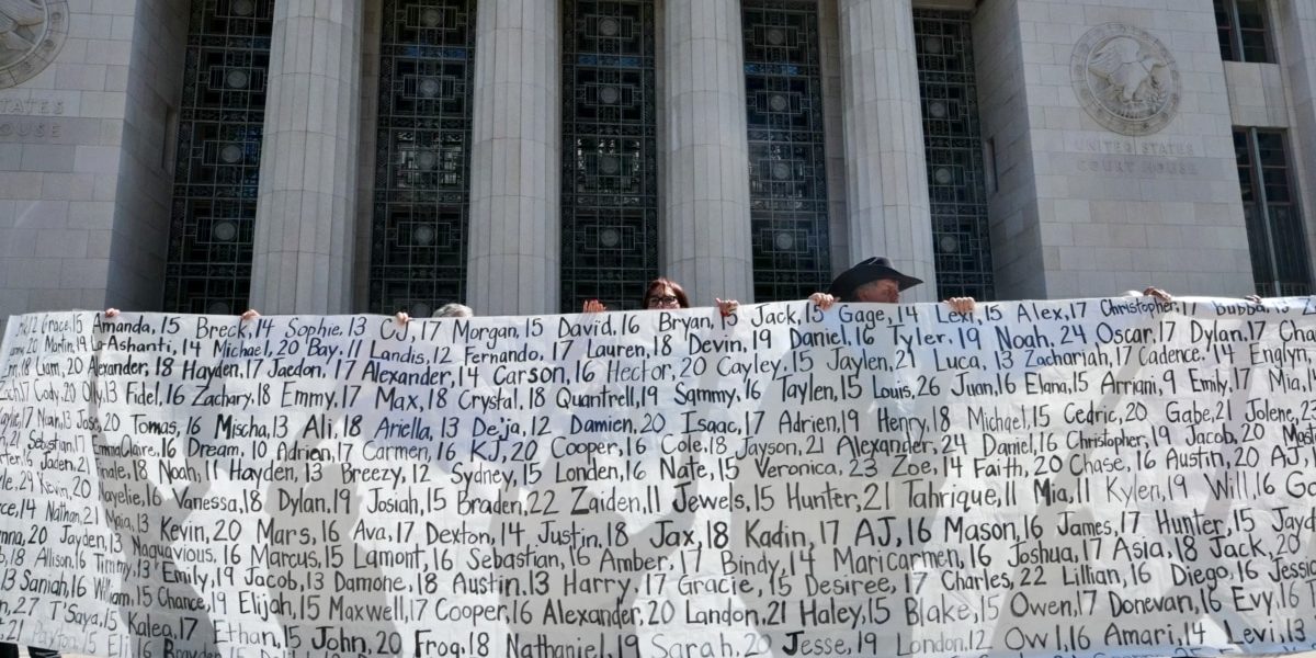 Verdict istoric: Industria tech, zguduită de o decizie majoră