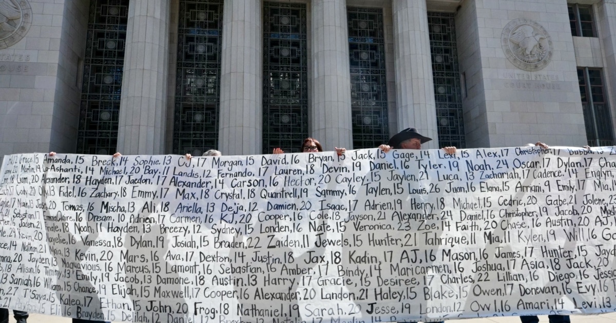 Verdict istoric: Industria tech, zguduită de o decizie majoră