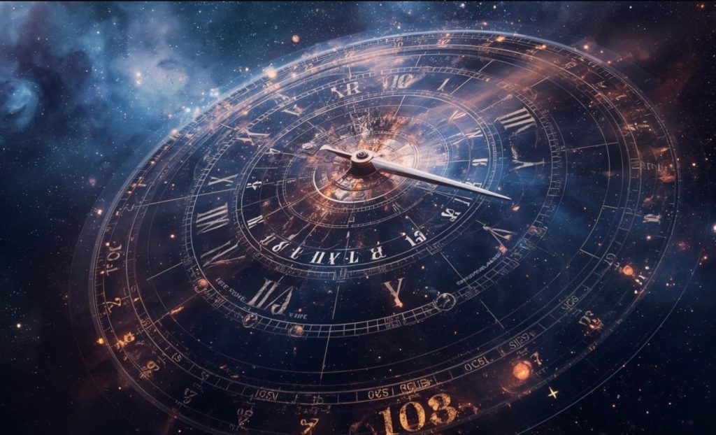 Marte, Saturn și Neptun zguduie: Decizii dure și adevăruri crunte până în 2026