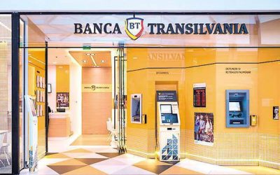 Banca Transilvania, mandat EXCLUSIV pentru Goldman Sachs, J.P. Morgan și Morgan Stanley