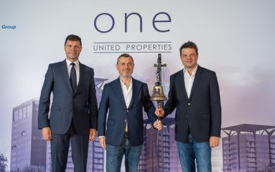 Fondatorii One United au lansat IFN: CEO de la Garanti Bank, țintește dezvoltatorii!