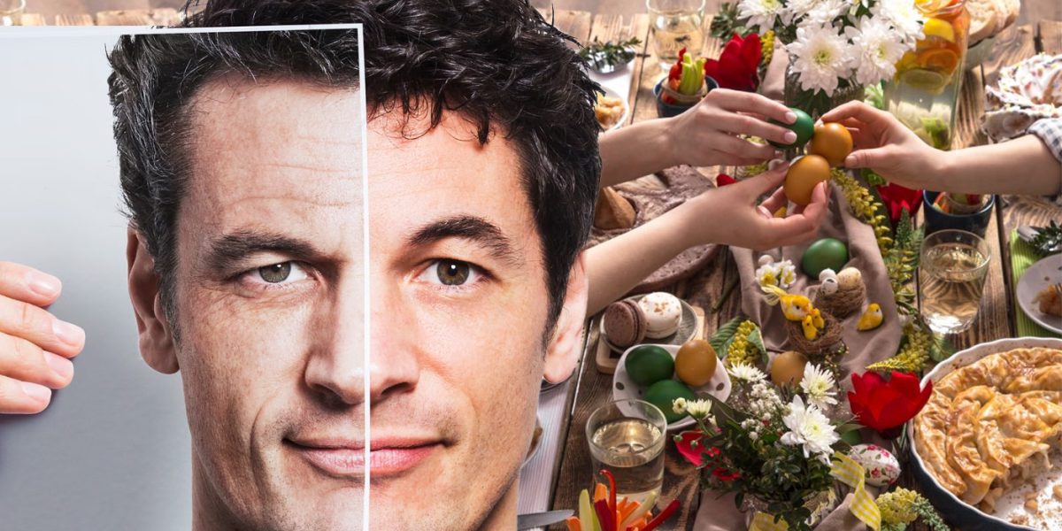 Ouăle roșii, pericol ascuns de Paște: Nutriționiștii trag semnalul de alarmă!