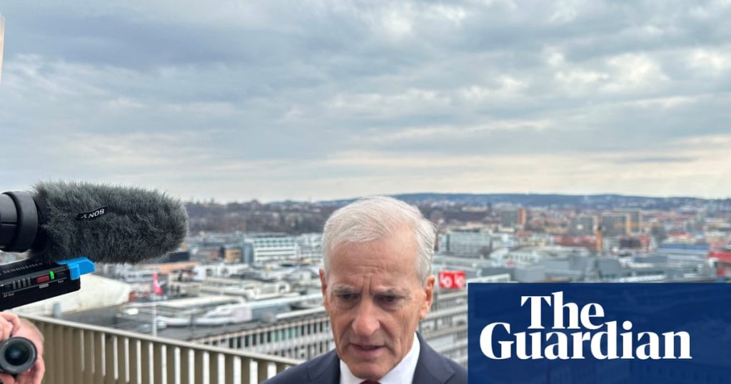 Politicienii norvegieni speră: Ancheta Epstein, pas spre democratizare