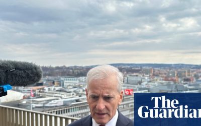 Politicienii norvegieni speră: Ancheta Epstein, pas spre democratizare