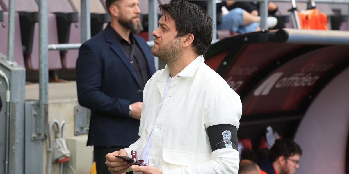 LIVE: Meci incendiar FC Argeș în etapa 4 din play-off-ul Superligii