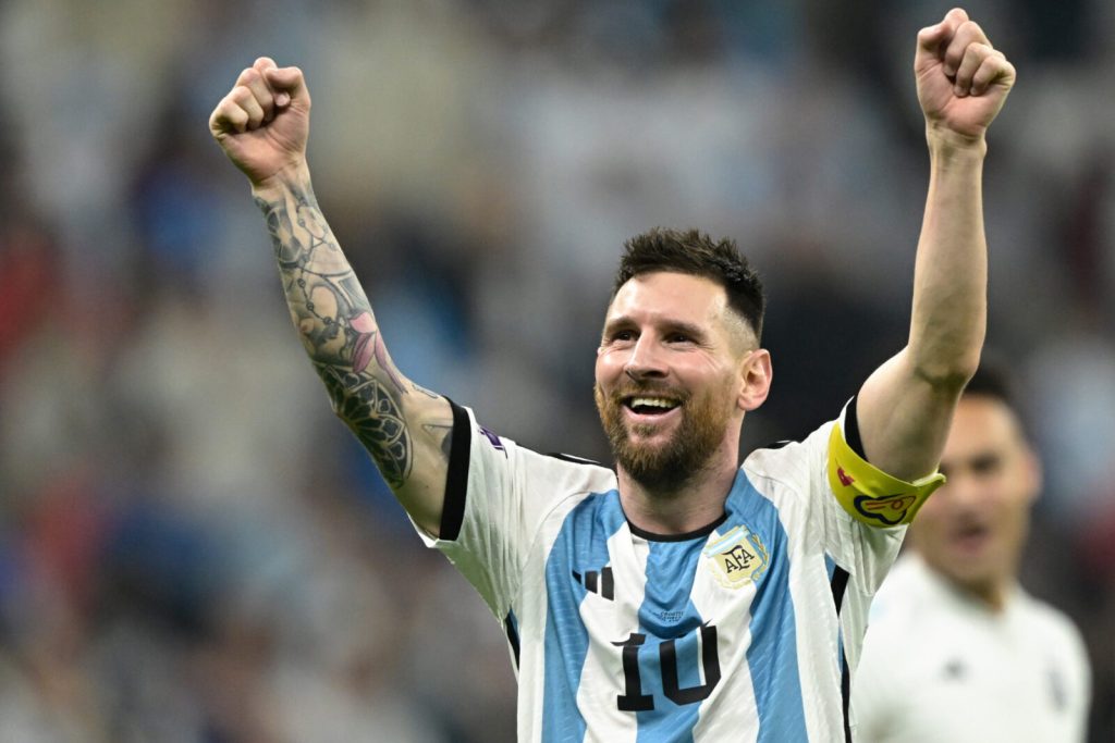 Messi, reclamat după ce a lipsit la un amical. A revenit rapid la joc pentru club