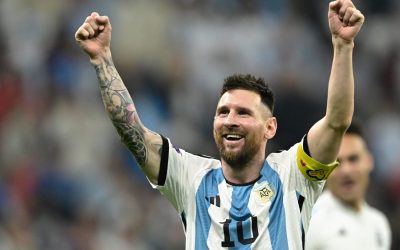 Messi, reclamat după ce a lipsit la un amical. A revenit rapid la joc pentru club