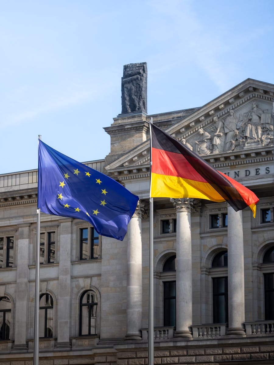 Datoria PUBLICĂ a GERMANIEI a crescut cu 6% anul trecut, ajungând la 2.660 miliarde de euro, potrivit datelor oficiale publicate joi