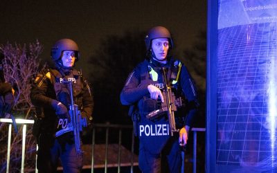 Explozie în Germania: Un deces și patru răniți grav, anchetă pentru crimă