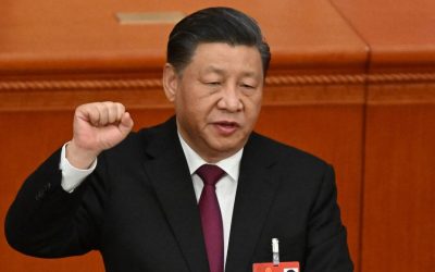 Xi Jinping, mesaj surprinzător pentru Pedro Sanchez: „Suntem de partea justiției”