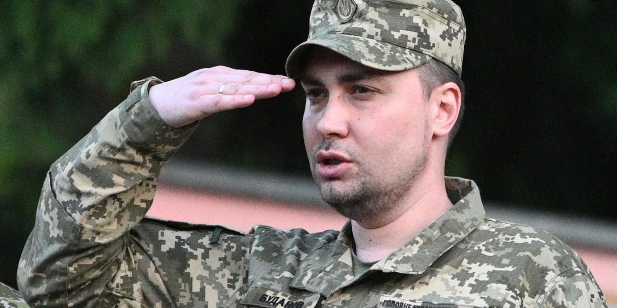 Budanov, mâna dreaptă a lui Zelenski, anunță: Pacea cu Rusia, aproape