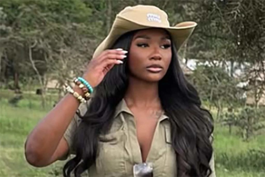 Familia influenceriței, revoltată: Nu a fost sinucidere, ci o neînțelegere cu logodnicul