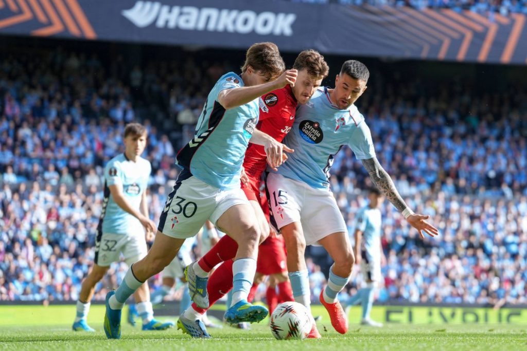 Ionuț Radu, șansă uriașă în Europa League: Patru meciuri pentru semifinale!