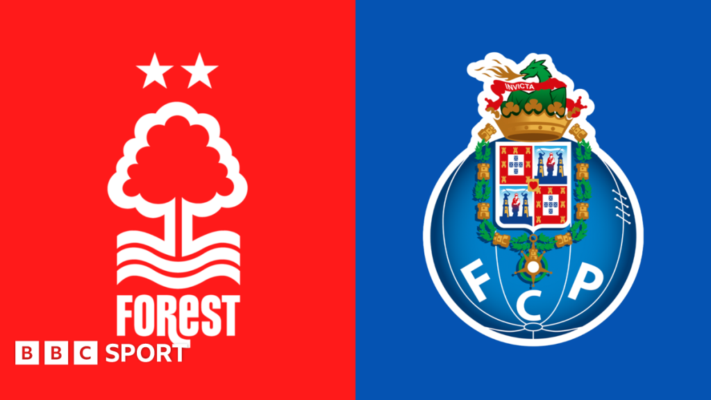 Nottingham Forest vs. Porto: Duel european cu statistici și istorie